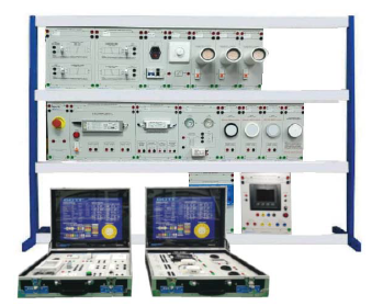 MODERN LIGHTING MANAGEMENT